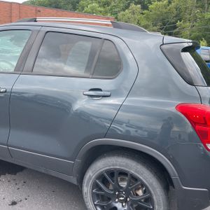 2021 Chevrolet TRAX LT 照片 6