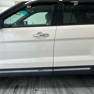 2017 FORD EXPLORER LIMITED 照片 3