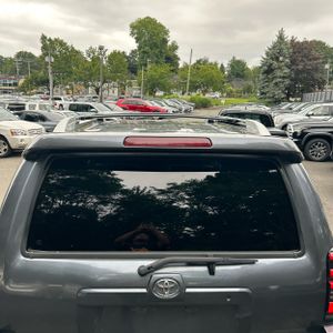 صورة 16 لـ 2004 Toyota 4RUNNER LIMITED