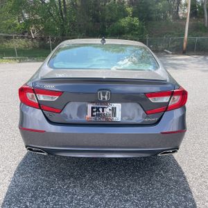 HONDA ACCORD SPORT - 7