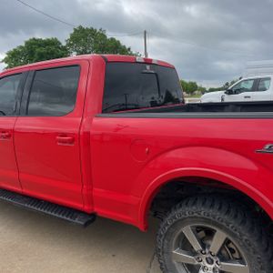 FORD F-150 LARIAT - 6