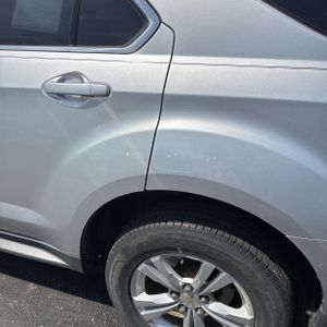 CHEVROLET EQUINOX LT - 6