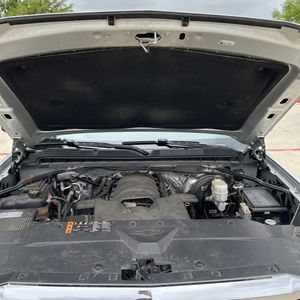 2017 Chevrolet SILVERADO 1500 LT — миниатюра 39