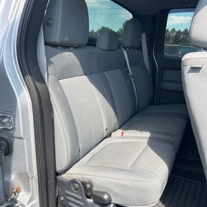 2013 FORD F-150 STX — фото 39