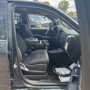 صورة مصغرة 32 لـ 2018 Chevrolet SILVERADO 1500 LT