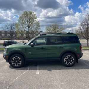 FORD BRONCO SPORT BIG BEND - 3