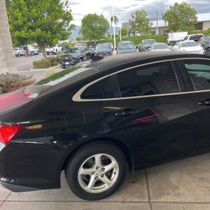 CHEVROLET MALIBU LS - 9