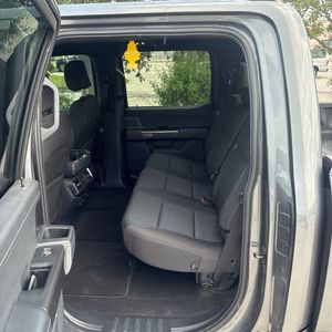 2023 FORD F-150 XLT — миниатюра 34