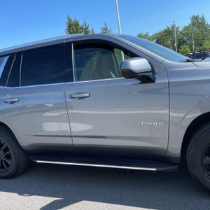 صورة مصغرة 11 لـ 2021 Chevrolet TAHOE LS