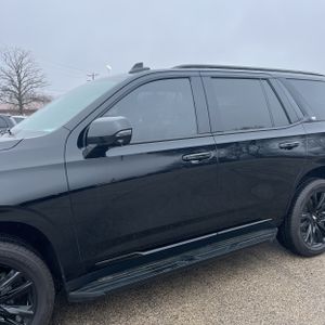 CADILLAC ESCALADE SPORT - 2