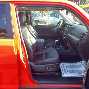 صورة مصغرة 35 لـ 2023 Toyota 4RUNNER TRD PRO