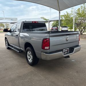 صورة 5 لـ 2022 RAM 1500 CLASSIC TRADESMAN
