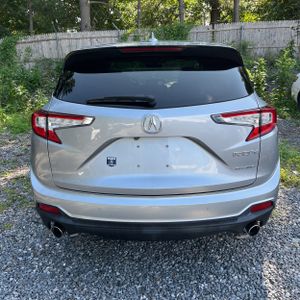 صورة 5 لـ 2019 Acura RDX SH-AWD W/ADVANCE