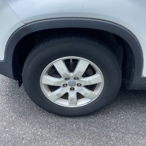 صورة مصغرة 17 لـ 2012 KIA SORENTO LX