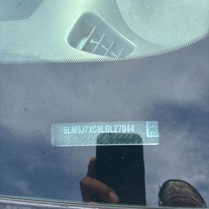 صورة 53 لـ 2020 Lincoln AVIATOR RESERVE