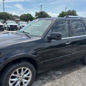 FORD EXPEDITION LIMITED - 2