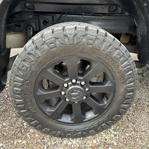 2021 RAM 2500 LARAMIE 照片 19