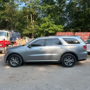 صورة 3 لـ 2014 Dodge DURANGO LIMITED