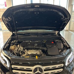 صورة مصغرة 41 لـ 2022 Mercedes-BENZ GLB