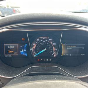 صورة مصغرة 39 لـ 2018 FORD FUSION SE