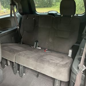 2015 Dodge GRAND CARAVAN SE — миниатюра 47