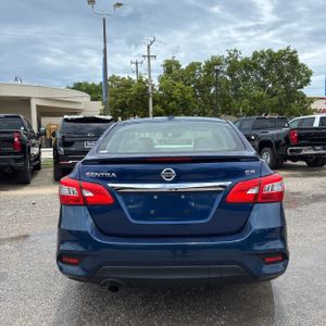 NISSAN SENTRA SR - 7