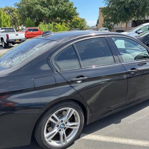 BMW 3 SERIES 335I - 9