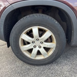 صورة مصغرة 17 لـ 2011 KIA SORENTO LX