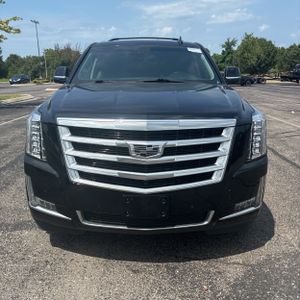 2019 Cadillac ESCALADE LUXURY 缩略图 14