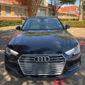 2017 AUDI A4 2.0T PREMIUM — миниатюра 13