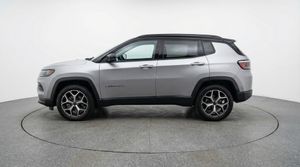 2025 JEEP COMPASS LIMITED 照片 4
