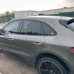2015 Porsche MACAN S 照片 6