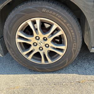 2013 Honda ODYSSEY EX-L 照片 19