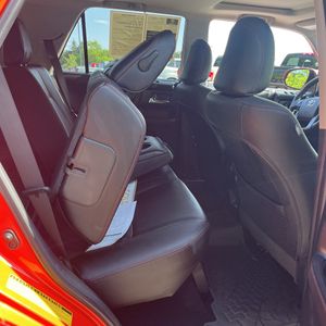2023 Toyota 4RUNNER TRD PRO thumbnail 35