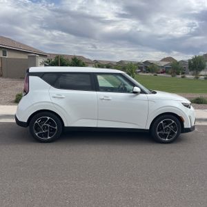 KIA SOUL EX - 10