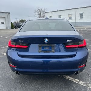 BMW 3-SERIES XDRIVE - 7