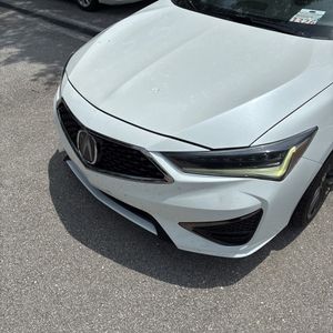 2022 Acura ILX W/PREMIUM W/A-SPEC — миниатюра 56