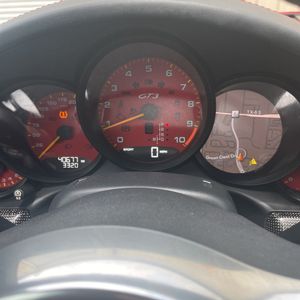 صورة مصغرة 36 لـ 2015 Porsche 911 GT3