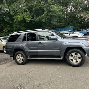 صورة 10 لـ 2004 Toyota 4RUNNER LIMITED