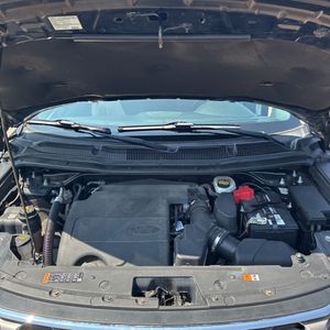 2016 FORD EXPLORER XLT — миниатюра 43