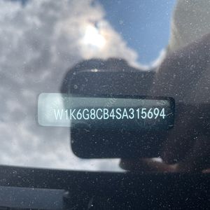 صورة مصغرة 53 لـ 2025 Mercedes-BENZ AMG S 63 E 4MATIC