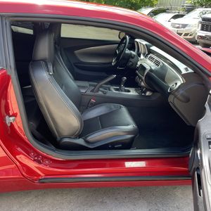 صورة مصغرة 33 لـ 2014 Chevrolet CAMARO LT