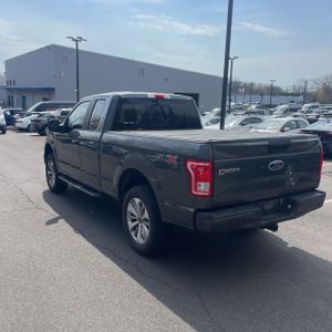 FORD F-150 XL - 5