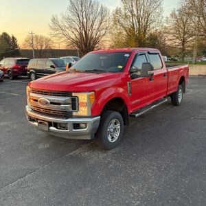 FORD F-250 XLT - 1