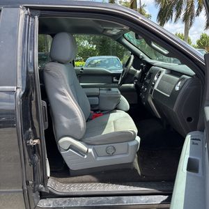 صورة مصغرة 31 لـ 2014 FORD F-150 XLT