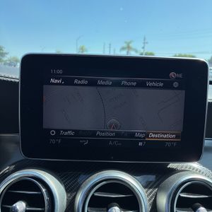 صورة 39 لـ 2018 Mercedes-BENZ C-CLASS AMG