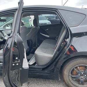 2014 Toyota PRIUS THREE 缩略图 34