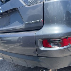 2010 Mitsubishi OUTLANDER ES thumbnail 50