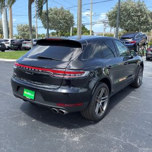 صورة 8 لـ 2021 Porsche MACAN S