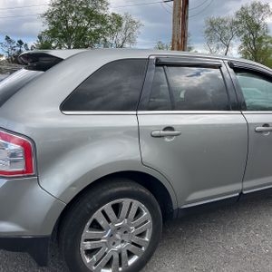 FORD EDGE LIMITED - 9